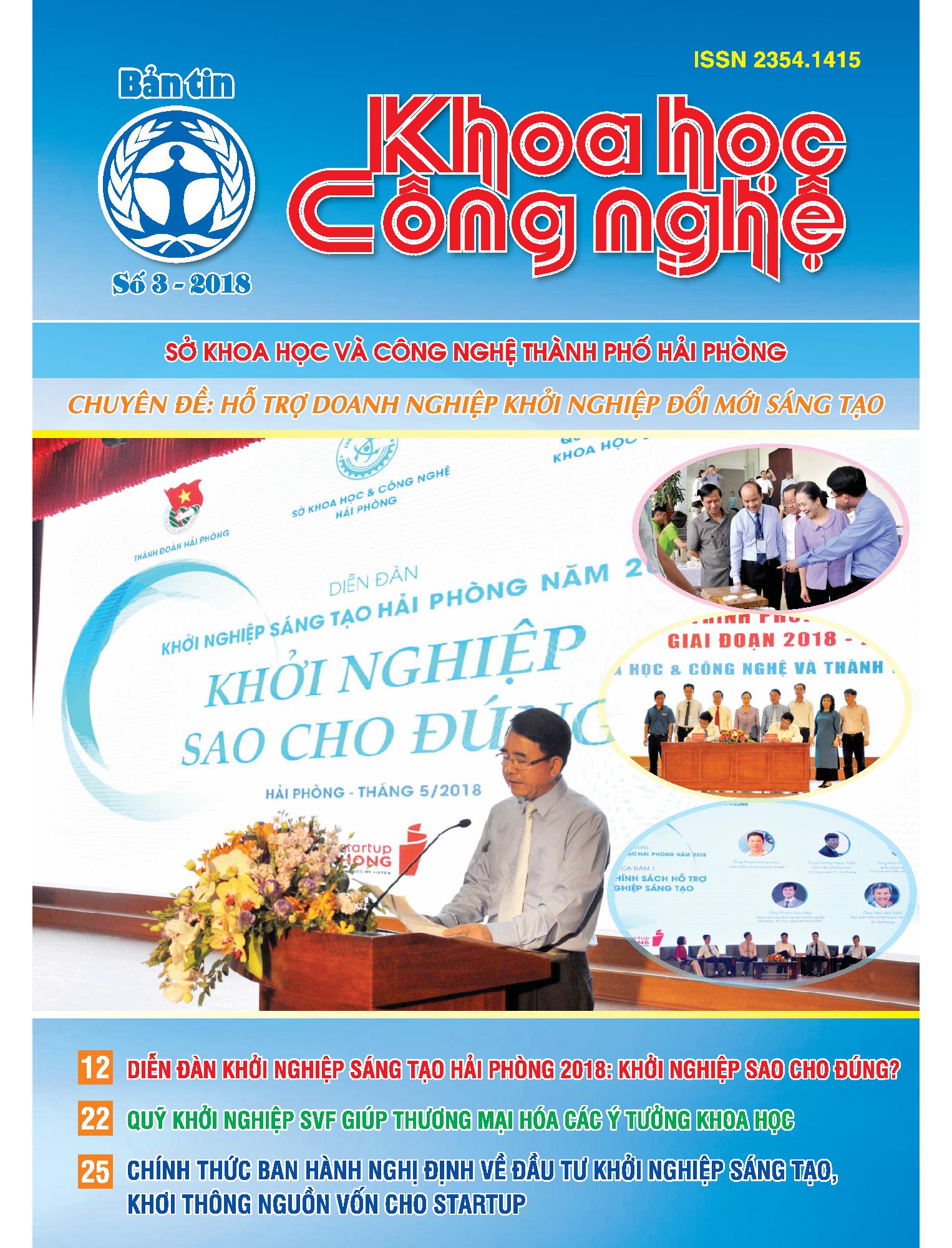 Số 3 - 2018