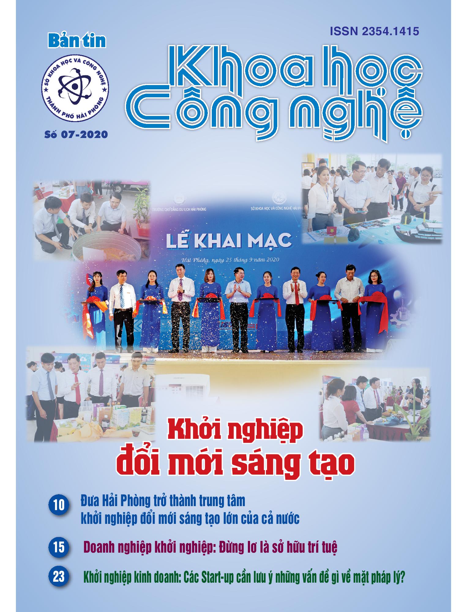 Số 7 - 2020