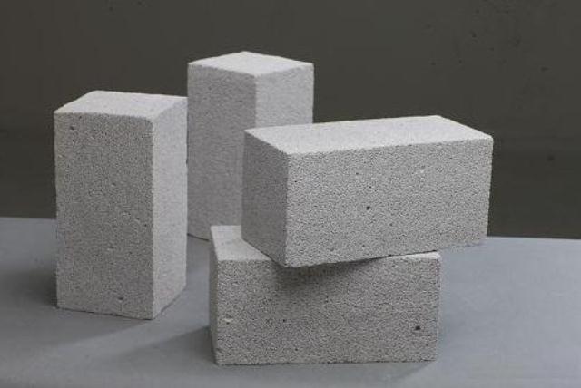 Công nghệ sản xuất gạch khoáng tổng hợp