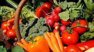 Top 10 loại rau giàu dinh dưỡng giúp giảm cân hiệu quả