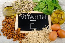 10 thực phẩm giàu vitamin E giúp nuôi dưỡng làn da