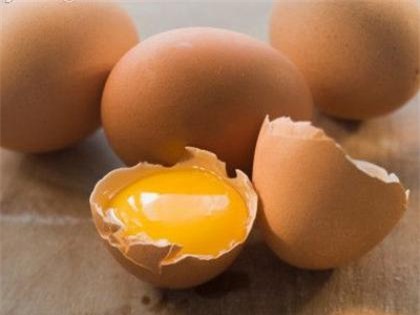 Sai lầm khi chế biến và sử dụng trứng gà