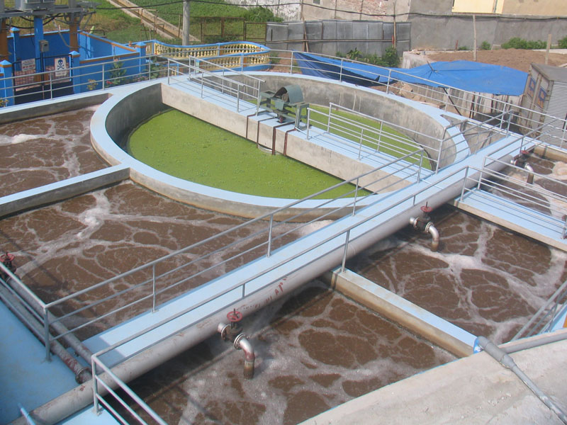 4 công nghệ xử lý nước thải - Bảo vệ môi trường